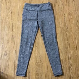 Victoria’s Secret Knockout Legging